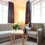 Hotel Mainchateau Seligenstadt