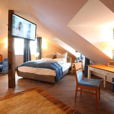 Mainchateau 4*
