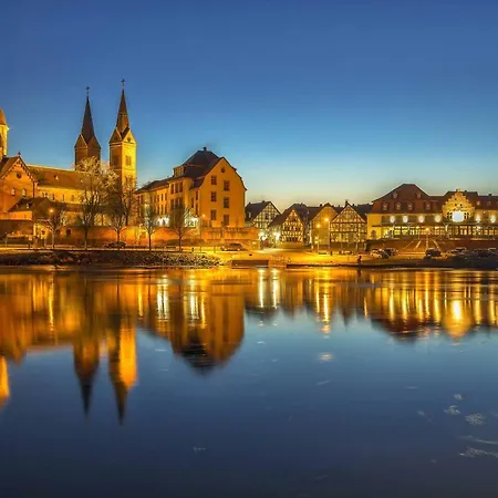 Mainchateau Seligenstadt