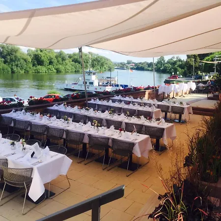 Hotel Mainchateau Seligenstadt