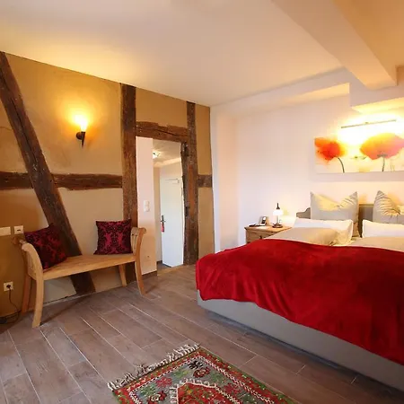מלון Mainchateau