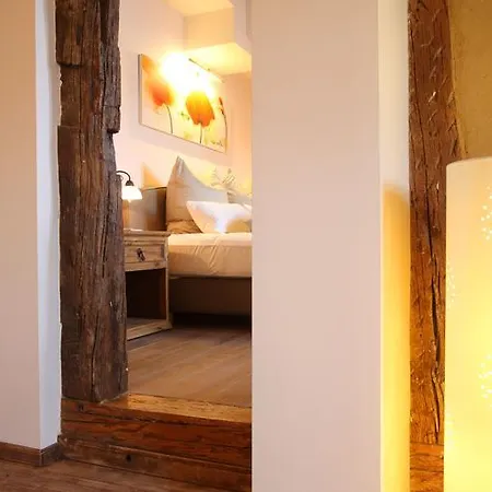 Mainchateau Hotel Seligenstadt