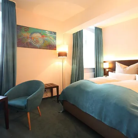 Mainchateau Hotel