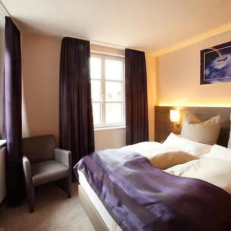 Mainchateau 4*