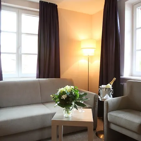 Hotel Mainchateau