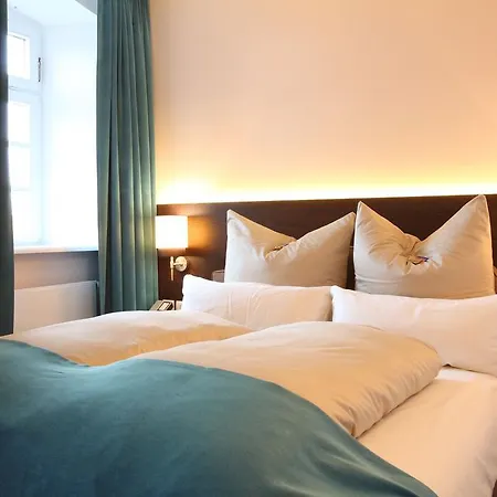 Mainchateau מלון סלינגסטדט