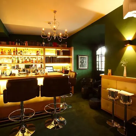 Mainchateau 4*