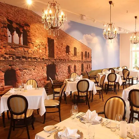 Mainchateau Seligenstadt