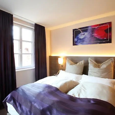 Mainchateau Hotel Seligenstadt