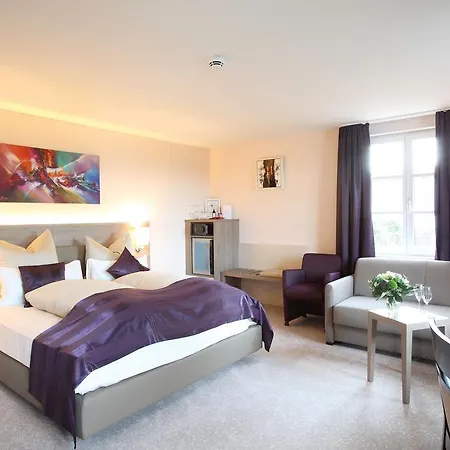 Hotel Mainchateau