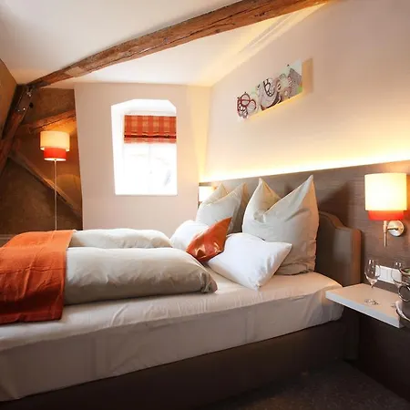 Mainchateau Hotel
