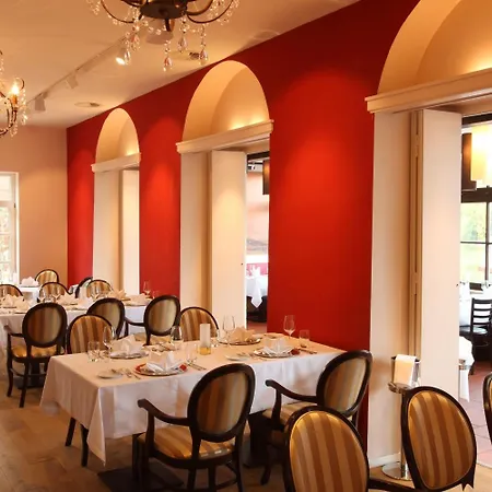 Hotel Mainchateau Seligenstadt