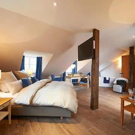 Mainchateau Seligenstadt