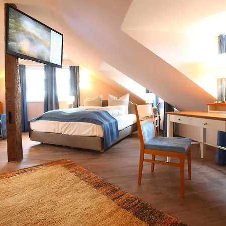 Hotel Mainchateau Seligenstadt