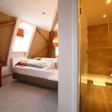 Mainchateau Hotel Seligenstadt