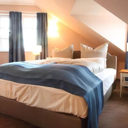 מלון Mainchateau סלינגסטדט