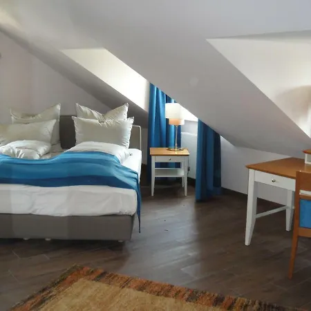 Mainchateau סלינגסטדט