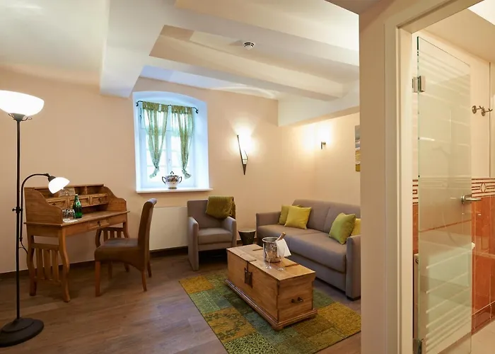 Mainchateau Seligenstadt