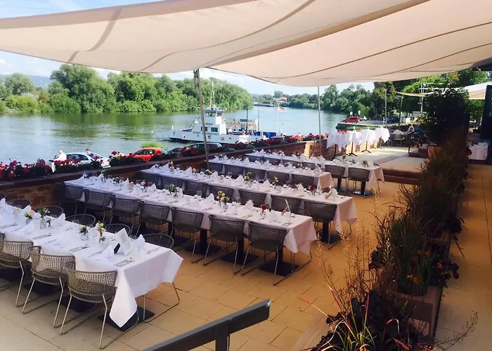 Hotel Mainchateau Seligenstadt