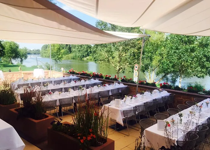 Mainchateau 4* Seligenstadt