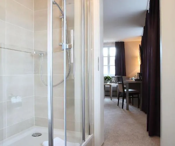 Hotel Mainchateau Seligenstadt