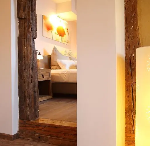 Mainchateau Hotel Seligenstadt