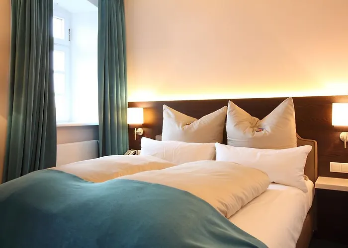 Mainchateau Hotel Seligenstadt