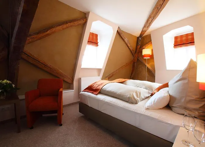 Mainchateau Hotel Seligenstadt