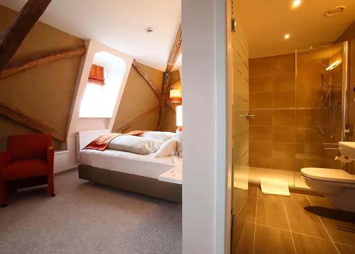 Mainchateau Seligenstadt