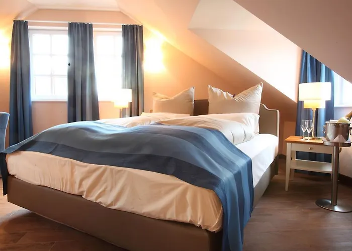 Mainchateau Hotel 4*