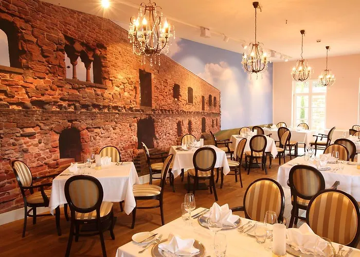 Mainchateau Seligenstadt