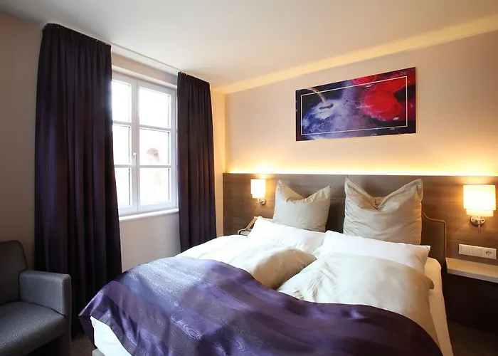 Mainchateau Hotel Seligenstadt