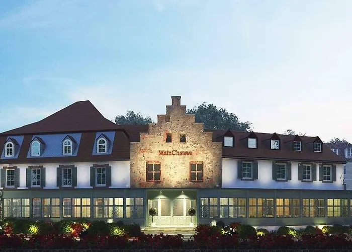 Mainchateau Hotel