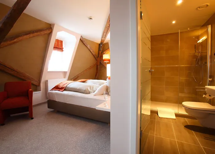 Mainchateau Hotel Seligenstadt