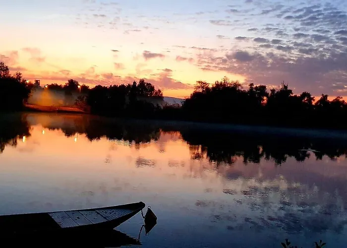 Mainchateau 4* Seligenstadt