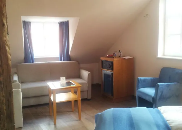 Mainchateau Seligenstadt