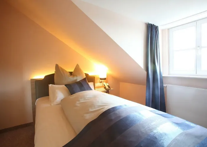 Mainchateau Hotel Seligenstadt